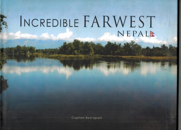 Incredible Far West