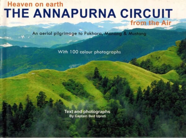The Annapurna Circuit